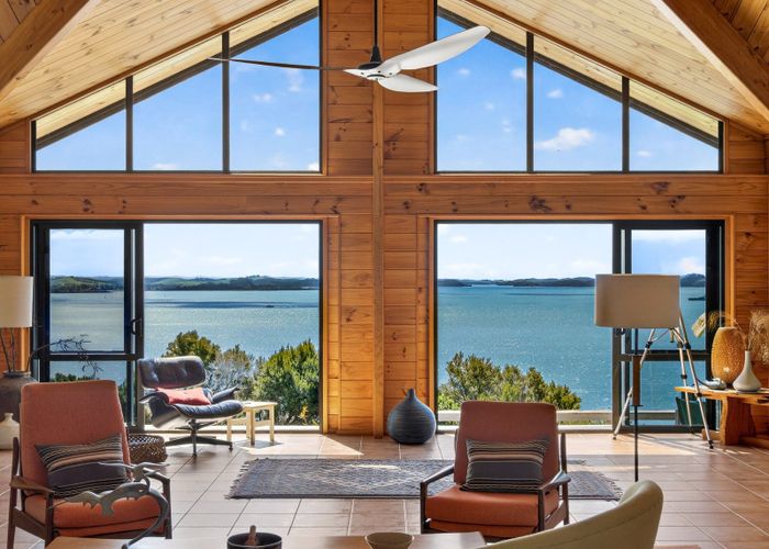  at Gilbert Mair Rise, Russell, Far North, Northland