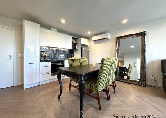  at 504/82 Jellicoe Road, Panmure, Auckland City, Auckland