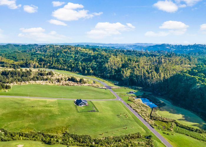  at Lot 131 Weiti Bay, Okura Bush, Rodney, Auckland