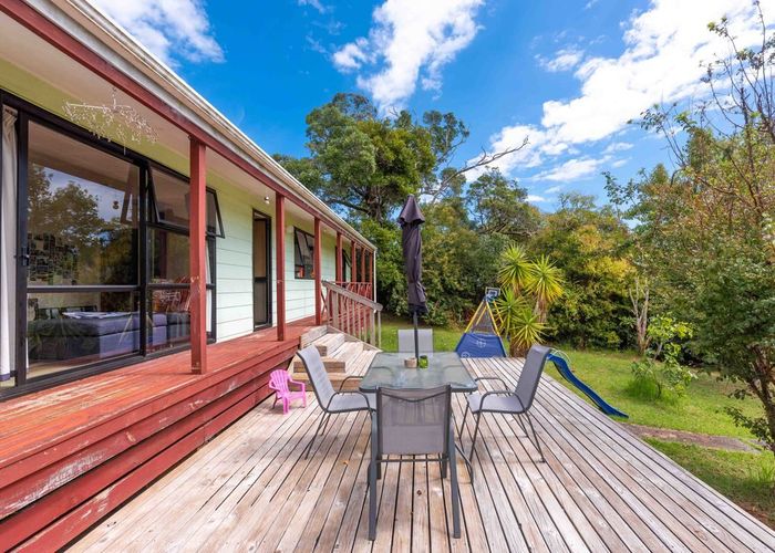  at 1096 State Highway 12, Hokianga, Far North, Northland