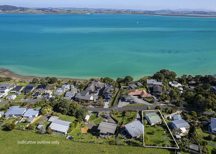  at 49 Scott Road, Tamaterau, Whangārei