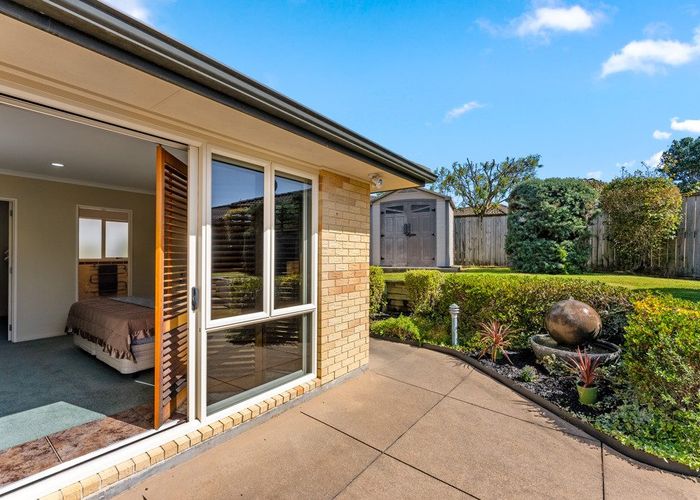  at 15 Kelvin Hart Drive, East Tamaki, Manukau City, Auckland