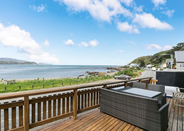  at 103 Breaker Bay Road, Breaker Bay, Wellington, Wellington