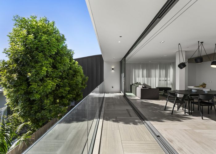  at 2C/2 Churton Street, Parnell, Auckland City, Auckland