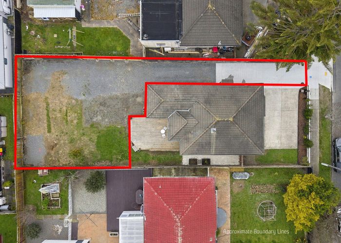  at 63a Colson Street, Avalon, Lower Hutt, Wellington