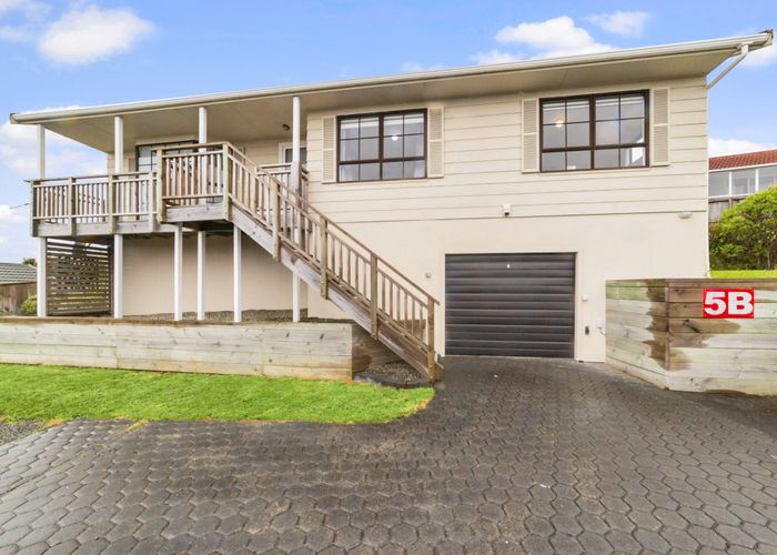  at 5B Fernwood Court, Woodridge, Wellington