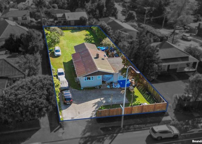  at 24 Rata Street, New Lynn, Waitakere City, Auckland