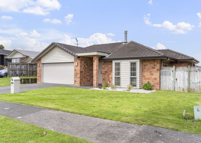  at 36 Hadley Wood Drive, Wattle Downs, Manukau City, Auckland