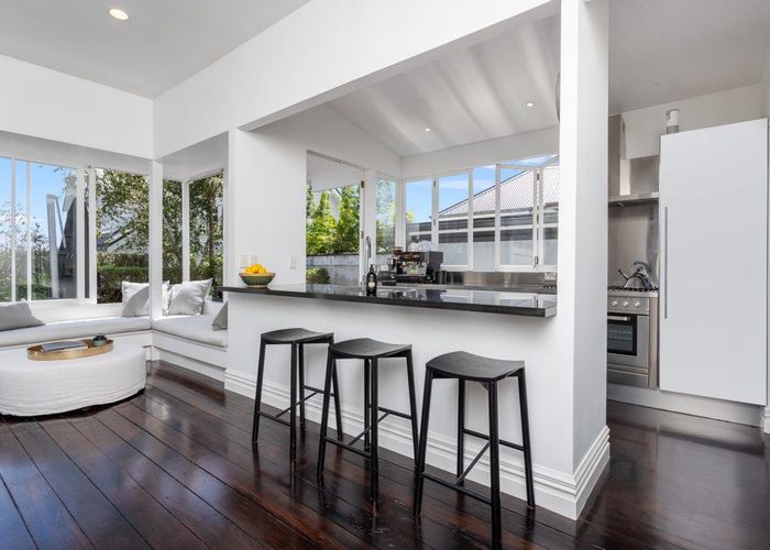  at 54A Hamilton Road, Herne Bay, Auckland