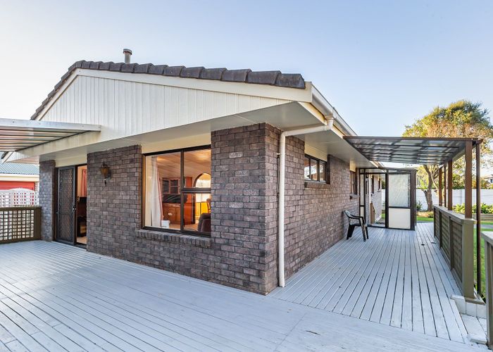 Recently sold A/70 Highbury Drive, Levin homes.co.nz