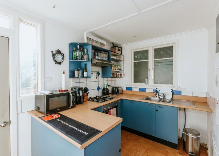  at 50 Tamar Street, South Hill, Oamaru
