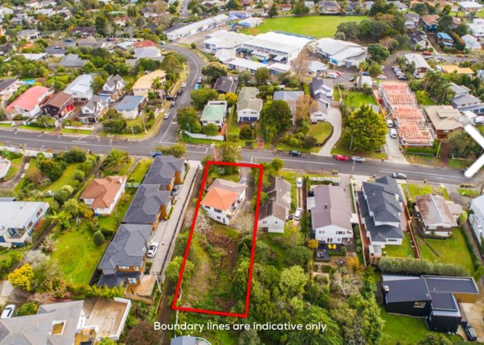  at 88 Matipo Road, Mairangi Bay, Auckland