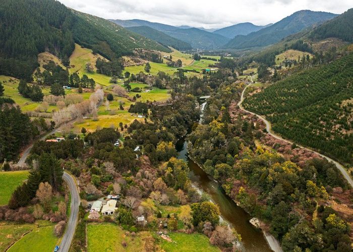  at 420 Wakamarina Road, Havelock, Marlborough, Marlborough