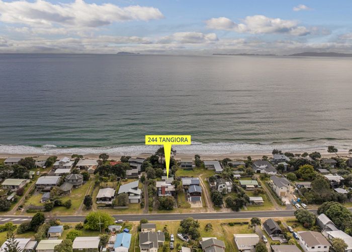  at 244 Tangiora Avenue, Whangapoua