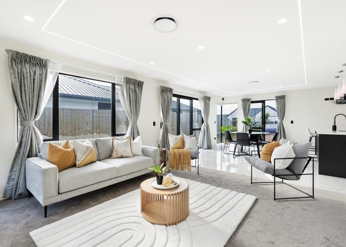  at 47 Selfe Crescent, Marshland, Christchurch City, Canterbury
