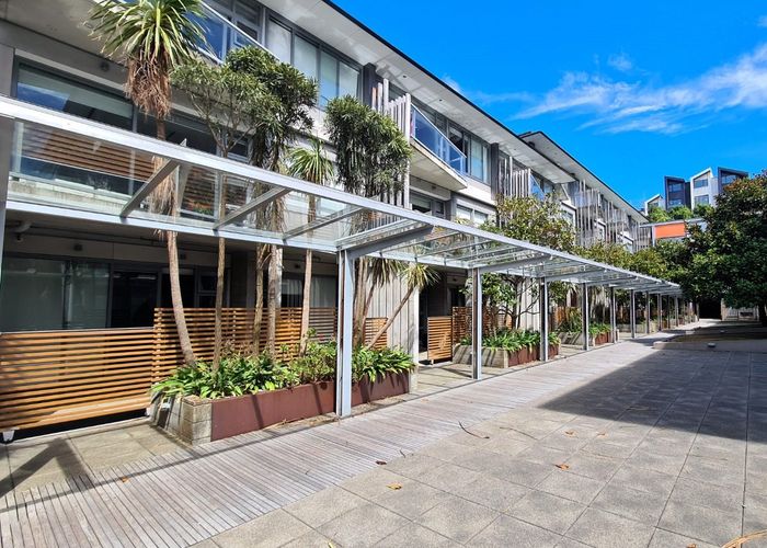  at S102A/28 Torrens Terrace, Te Aro, Wellington, Wellington