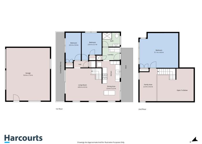  at 2 Raelene Place, Massey, Waitakere City, Auckland