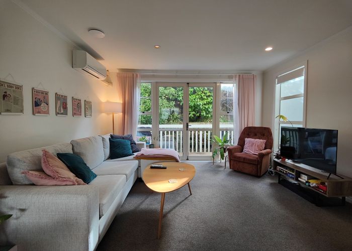  at 12C Glenmore Street, Thorndon, Wellington, Wellington