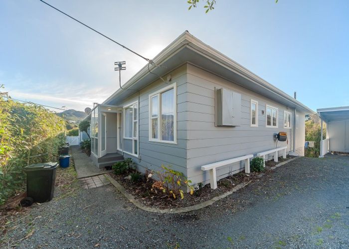  at 1/31 Hanover Street, Wadestown, Wellington, Wellington