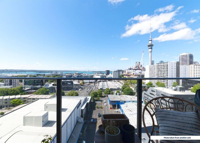  at 810/145 Nelson Street, City Centre, Auckland City, Auckland