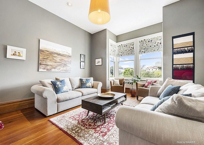  at 200 Tinakori Road, Thorndon, Wellington