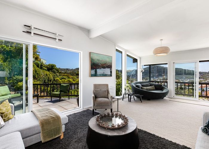  at 5 Lethenty Way, Karori, Wellington, Wellington