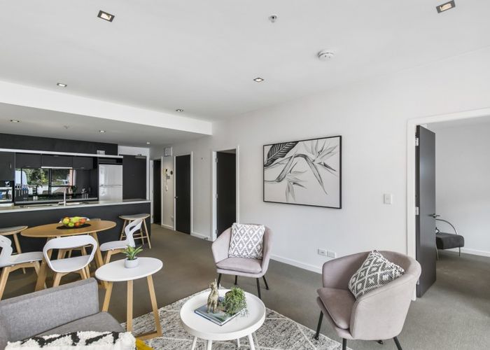  at 6D/1 Hanson Street, Mount Cook, Wellington