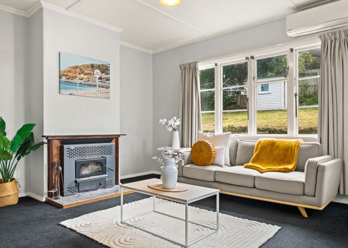  at 35 Prospect Bank, Wakari, Dunedin, Otago