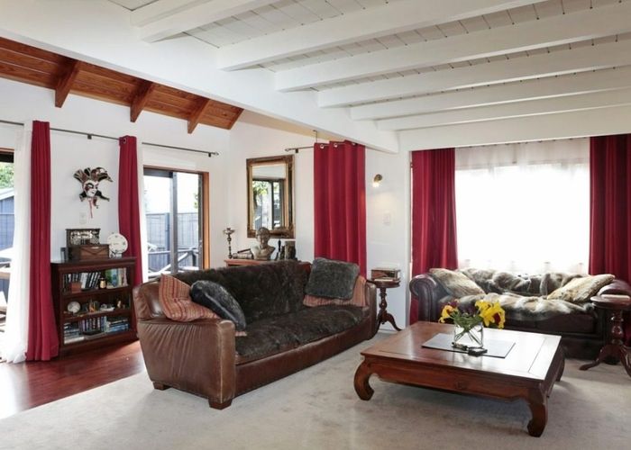  at 16B  Sylvia Road, Saint Heliers, Auckland City, Auckland