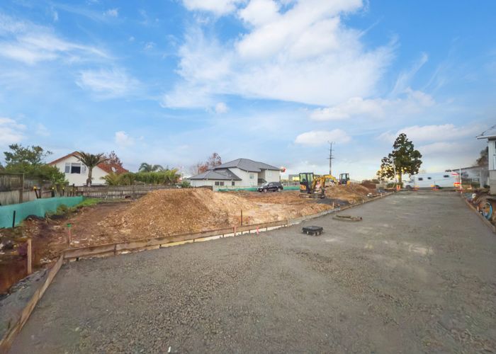 at Section 3/267 Hobsonville Road, Hobsonville, Waitakere City, Auckland