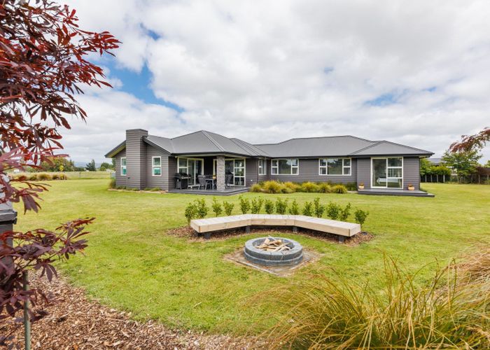  at 21 Pukeko Road, Bunnythorpe, Palmerston North