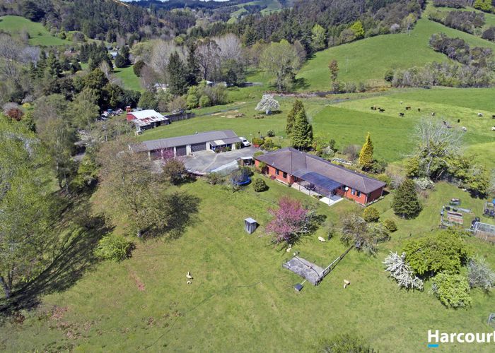  at 1311 Motueka Valley Highway, Ngatimoti, Tasman, Nelson / Tasman