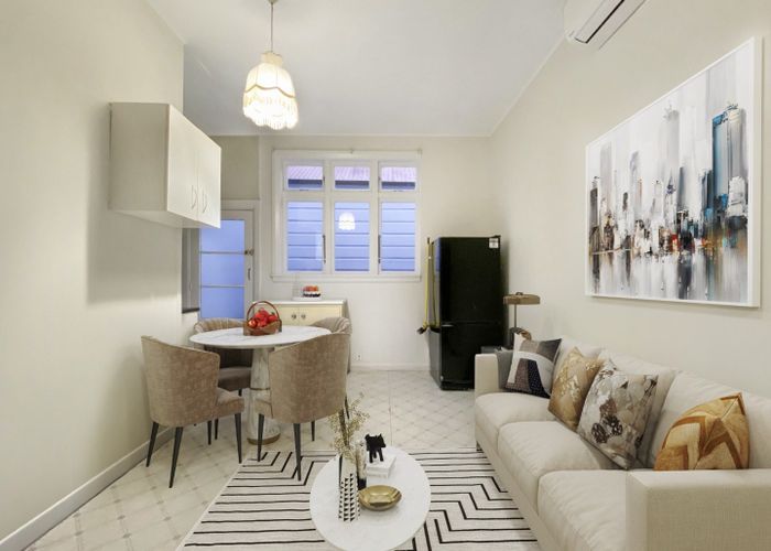  at 108A Mein Street, Newtown, Wellington, Wellington