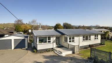  at 91A Cleghorn Street, Redwoodtown, Blenheim