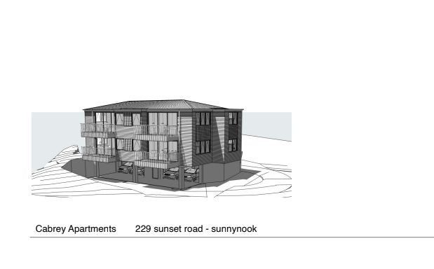 at 229D Sunset Road, Sunnynook, North Shore City, Auckland