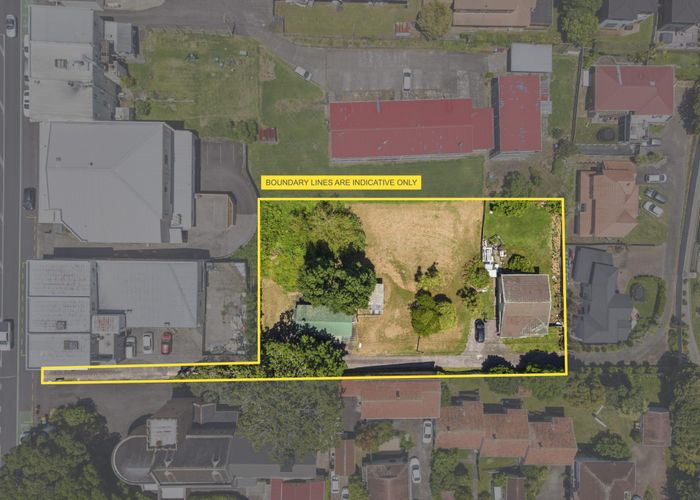  at 447 Dominion Road, Mount Eden, Auckland City, Auckland