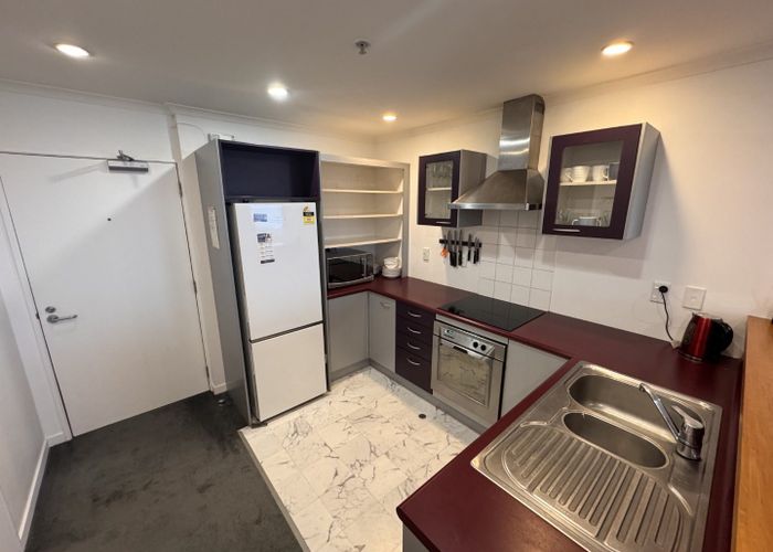  at 14D/163 The Terrace, Wellington Central, Wellington, Wellington