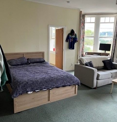  at 3/40 Colombo Street (sunny & light), Newtown, Wellington, Wellington