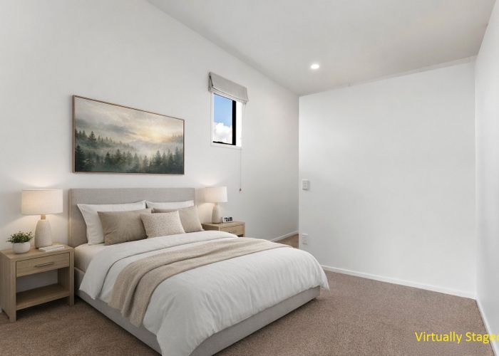  at 3K/6 Burgoyne Street, Grey Lynn, Auckland City, Auckland