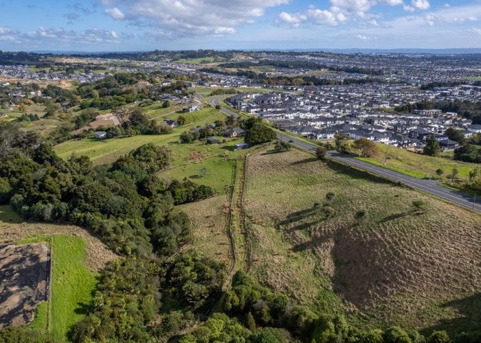  at 523 Ormiston Road, Flat Bush, Manukau City, Auckland