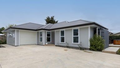  at 53B Argyle Avenue, Takaro, Palmerston North