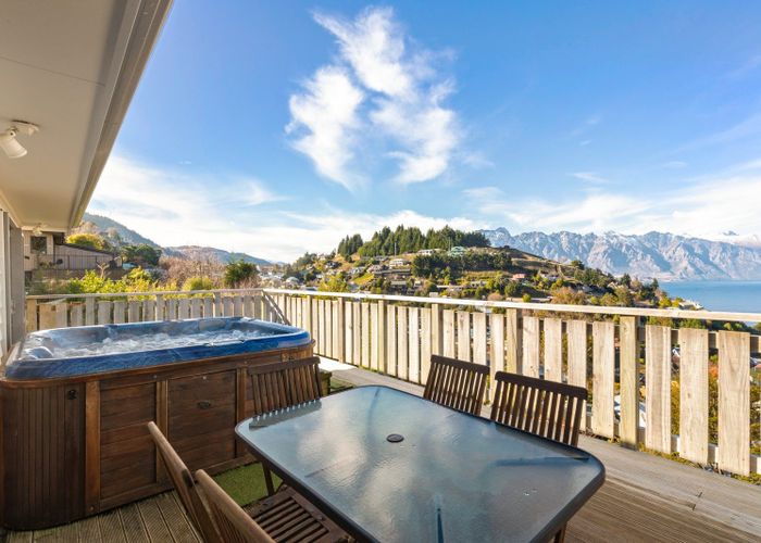  at 58A Dart Place, Fernhill, Queenstown