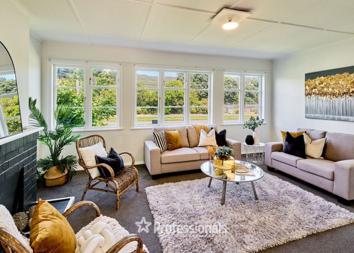  at 125 Oxford Terrace, Epuni, Lower Hutt, Wellington