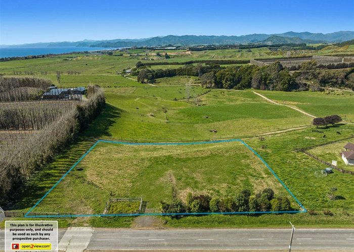  at 61 Tirohanga Road, Tirohanga, Opotiki, Bay Of Plenty