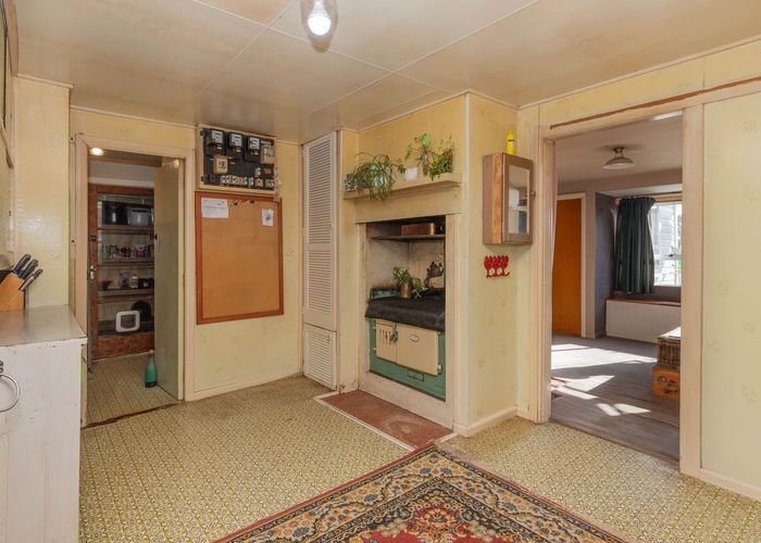  at 8A Camerons Road, Camerons, Grey, West Coast