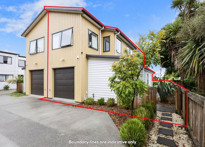  at 2a Albionvale Road, Glen Eden, Waitakere City, Auckland