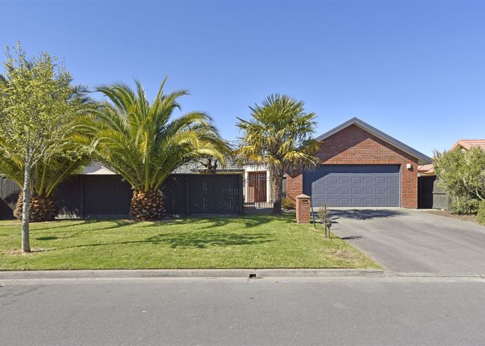  at 11 Coppinger Terrace, Aidanfield, Christchurch