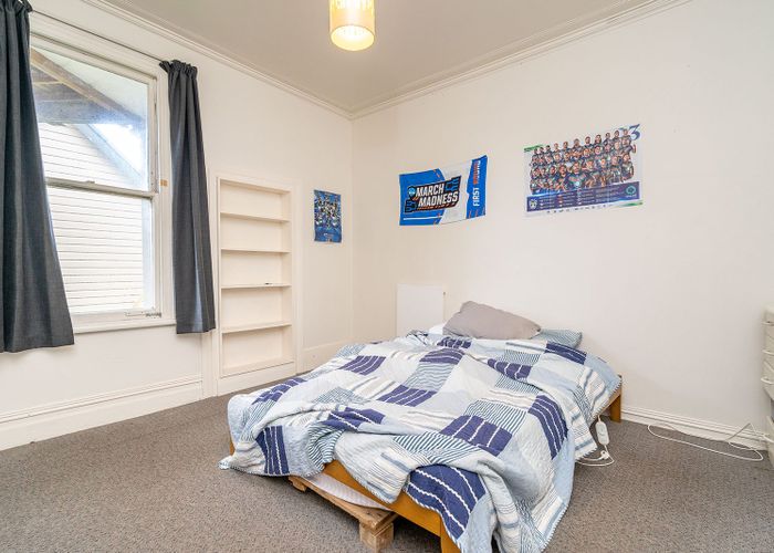  at 3/97 Elm Row, City Centre, Dunedin, Otago