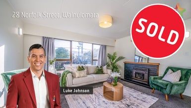  at 28 Norfolk Street, Wainuiomata, Lower Hutt