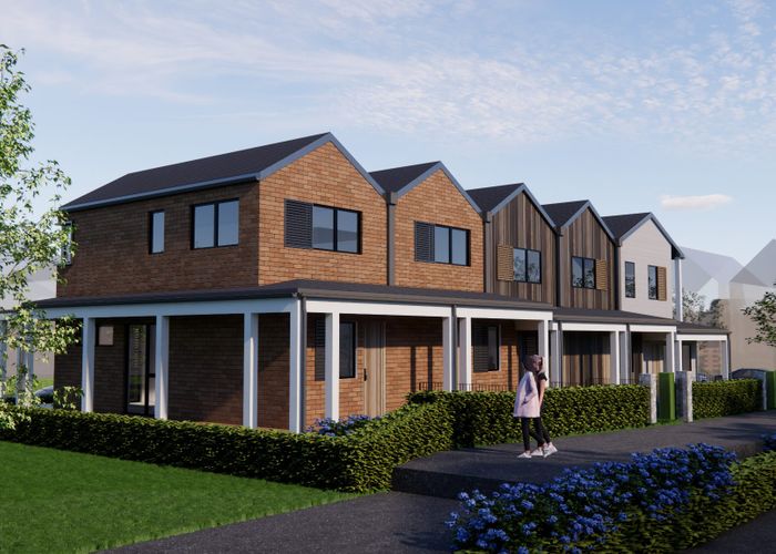  at Lot 4, 67 Rorotu Avenue, Drury, Papakura, Auckland